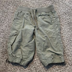 Greendog Capris
